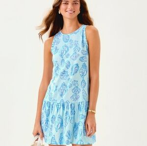 Lilly Pulitzer Dixi Dress